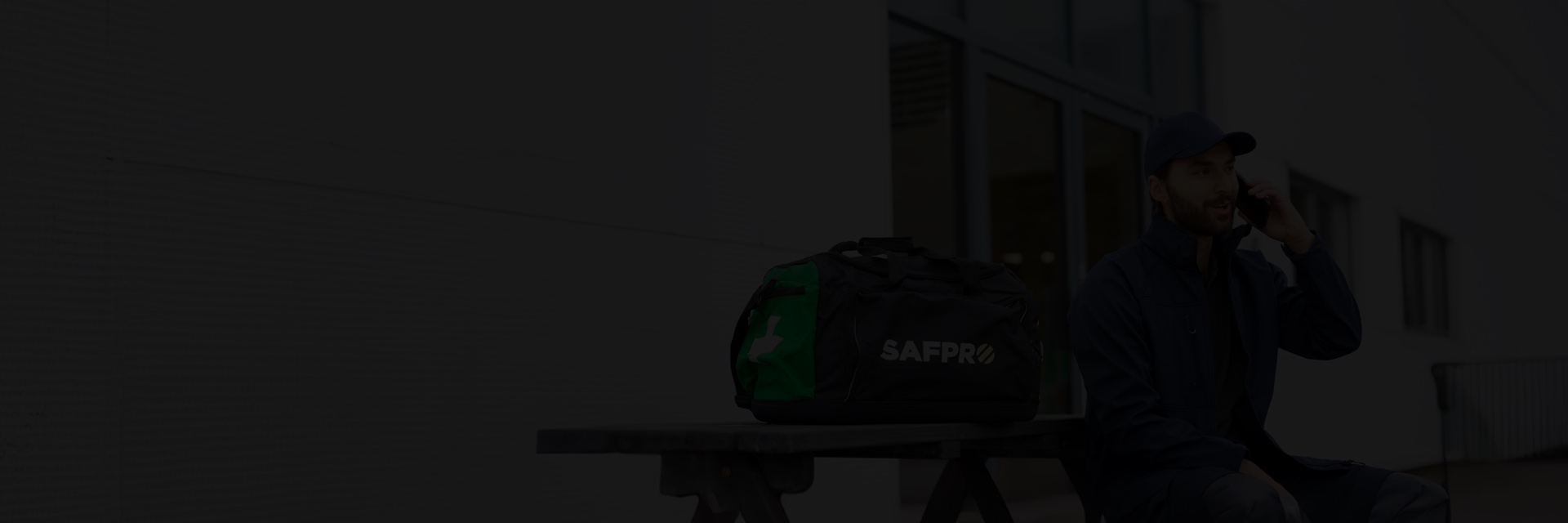 Homepage Background